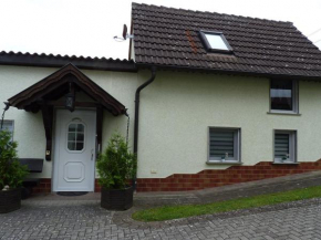 Ferienhaus Messerschmidt